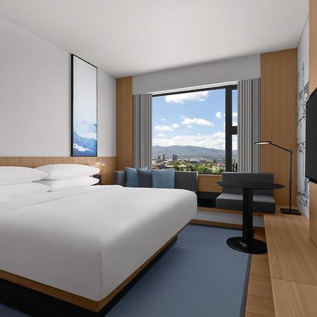 Fairfield By Marriott Cebu Mandaue City Exteriör bild