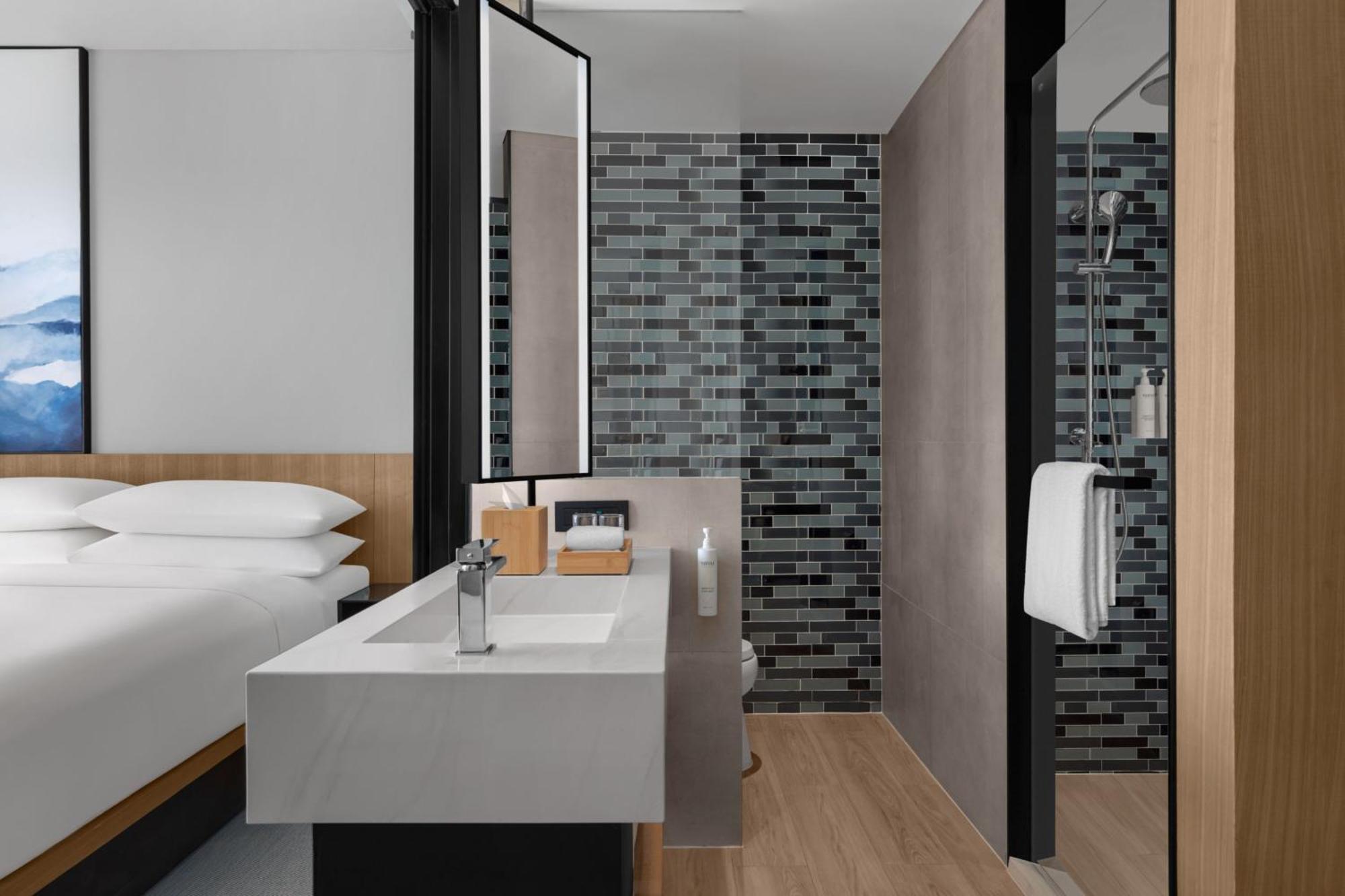 Fairfield By Marriott Cebu Mandaue City Exteriör bild
