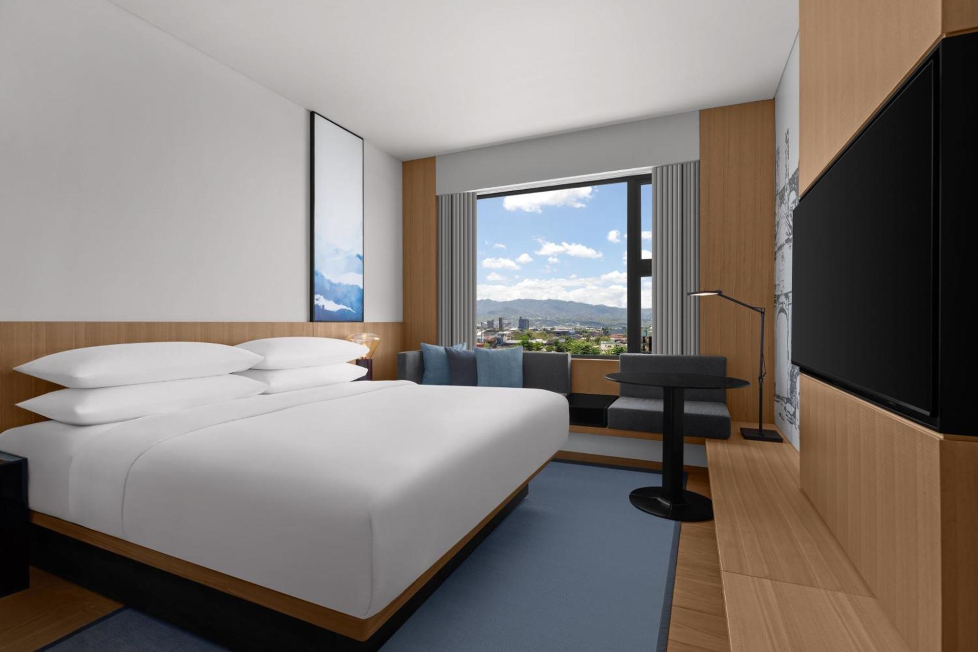 Fairfield By Marriott Cebu Mandaue City Exteriör bild