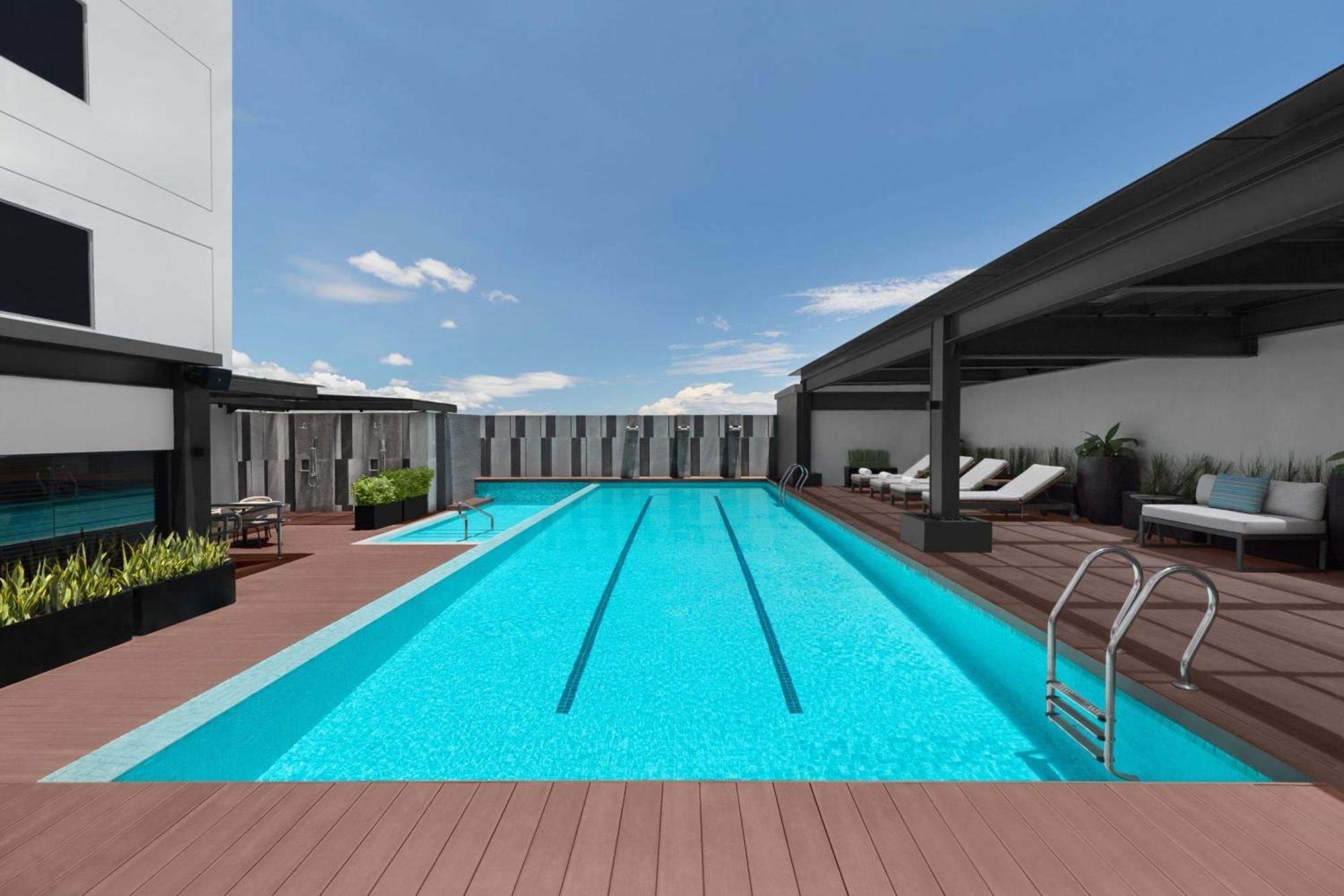 Fairfield By Marriott Cebu Mandaue City Exteriör bild