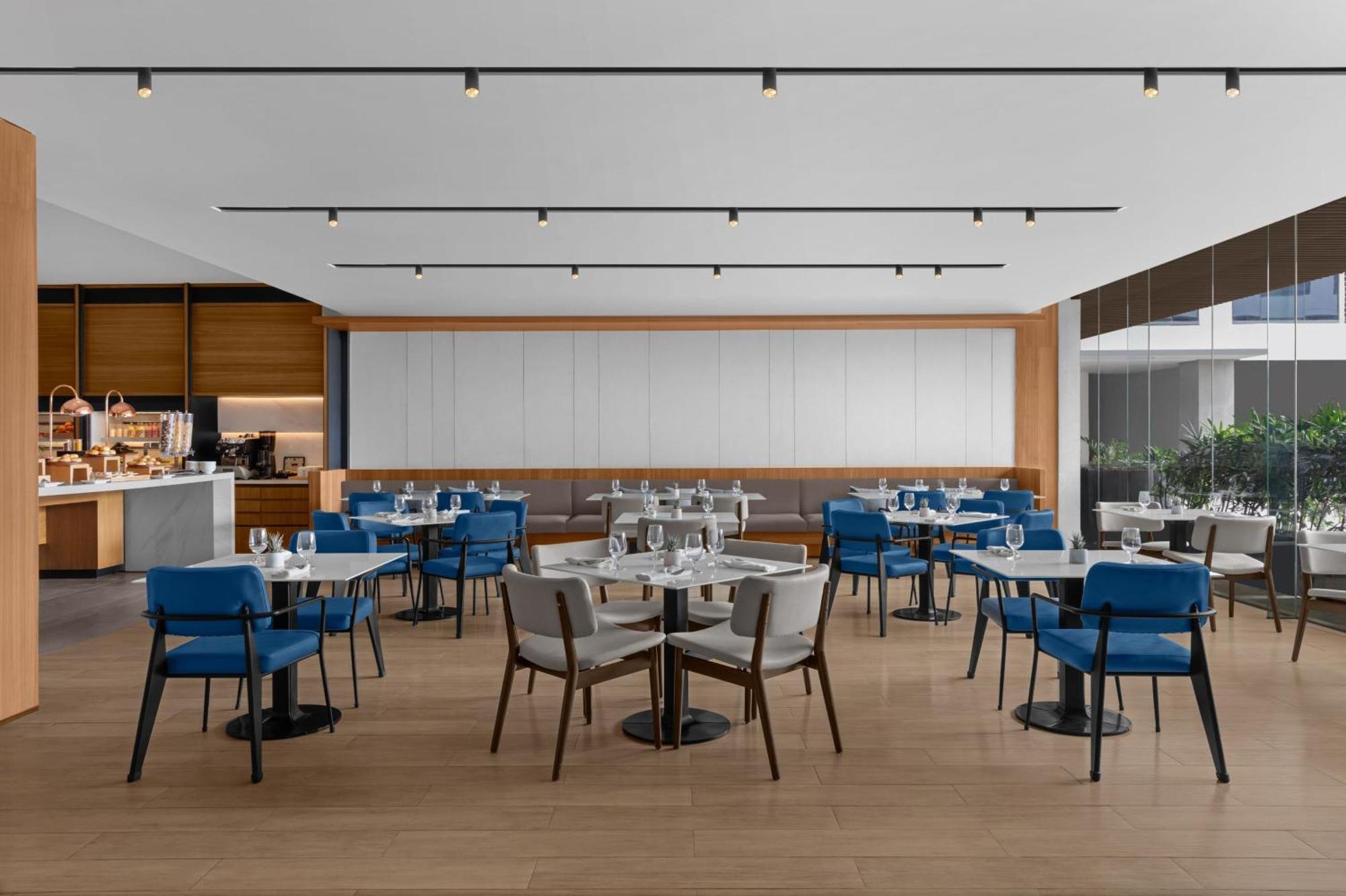 Fairfield By Marriott Cebu Mandaue City Exteriör bild
